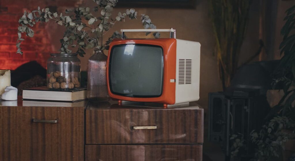 TV